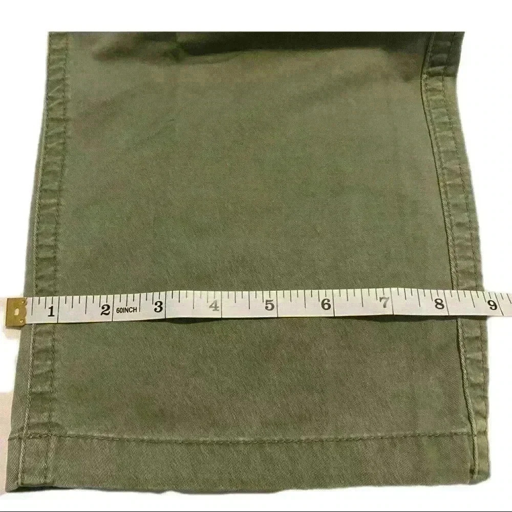 New York & Company Womens Chino Pants - Picture 8 of 10